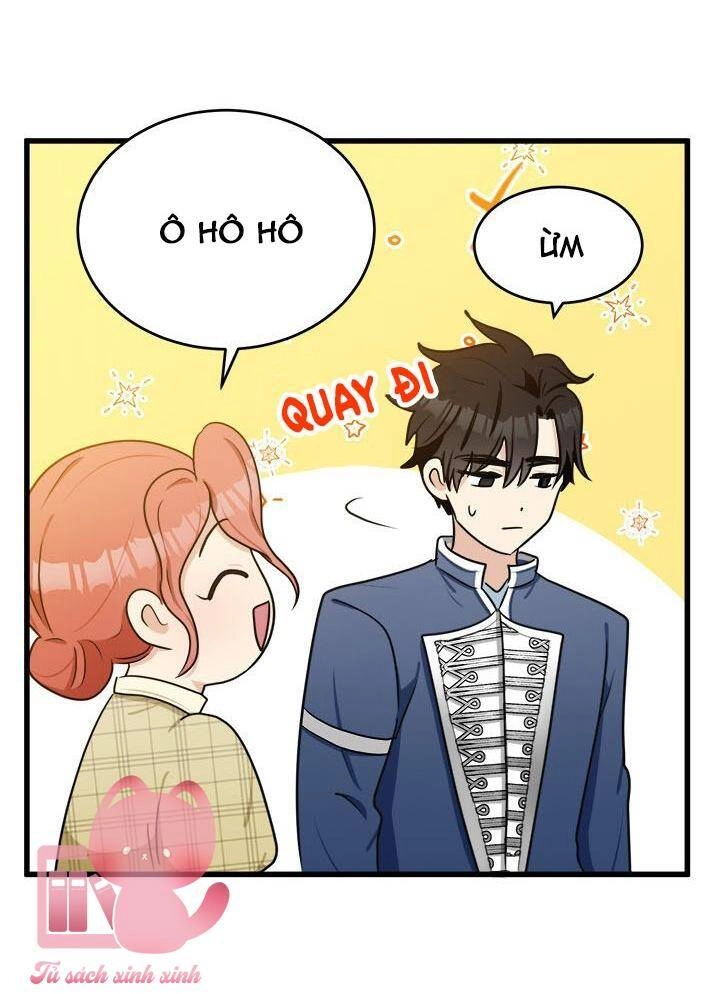 Ác Nữ Trùng Sinh Chapter 21 - 56