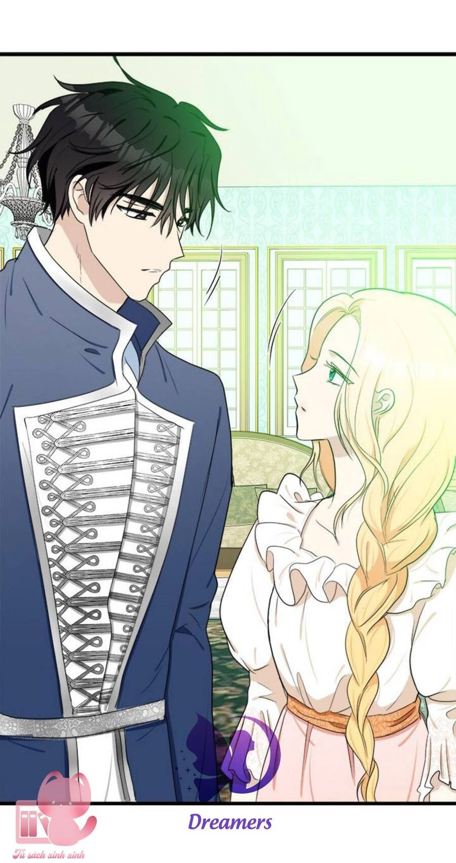 Ác Nữ Trùng Sinh Chapter 21 - 62