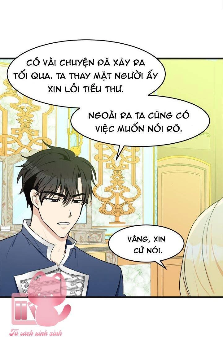 Ác Nữ Trùng Sinh Chapter 21 - 69