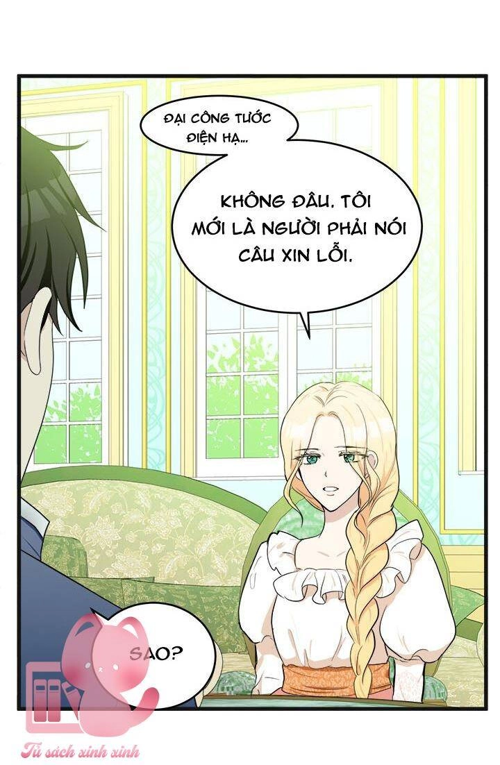 Ác Nữ Trùng Sinh Chapter 21 - 72