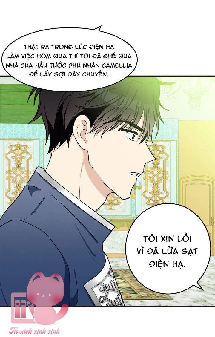 Ác Nữ Trùng Sinh Chapter 21 - 73