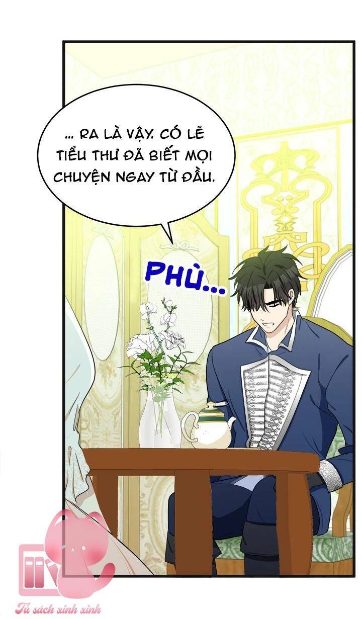 Ác Nữ Trùng Sinh Chapter 21 - 74