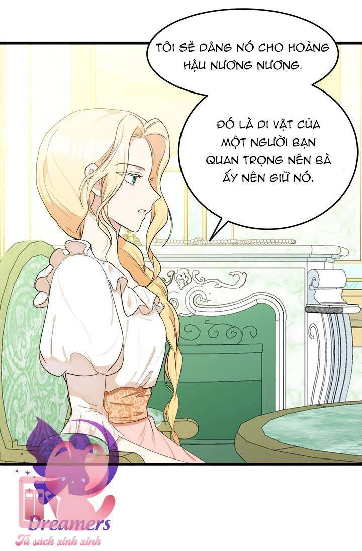 Ác Nữ Trùng Sinh Chapter 22 - 13