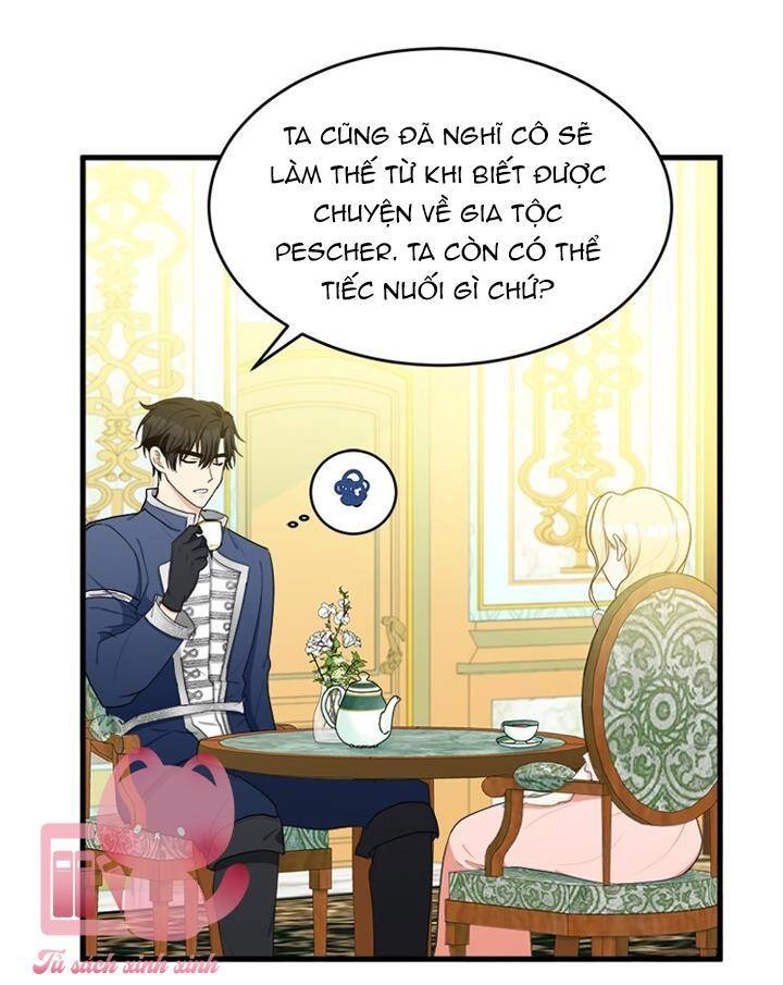 Ác Nữ Trùng Sinh Chapter 22 - 16