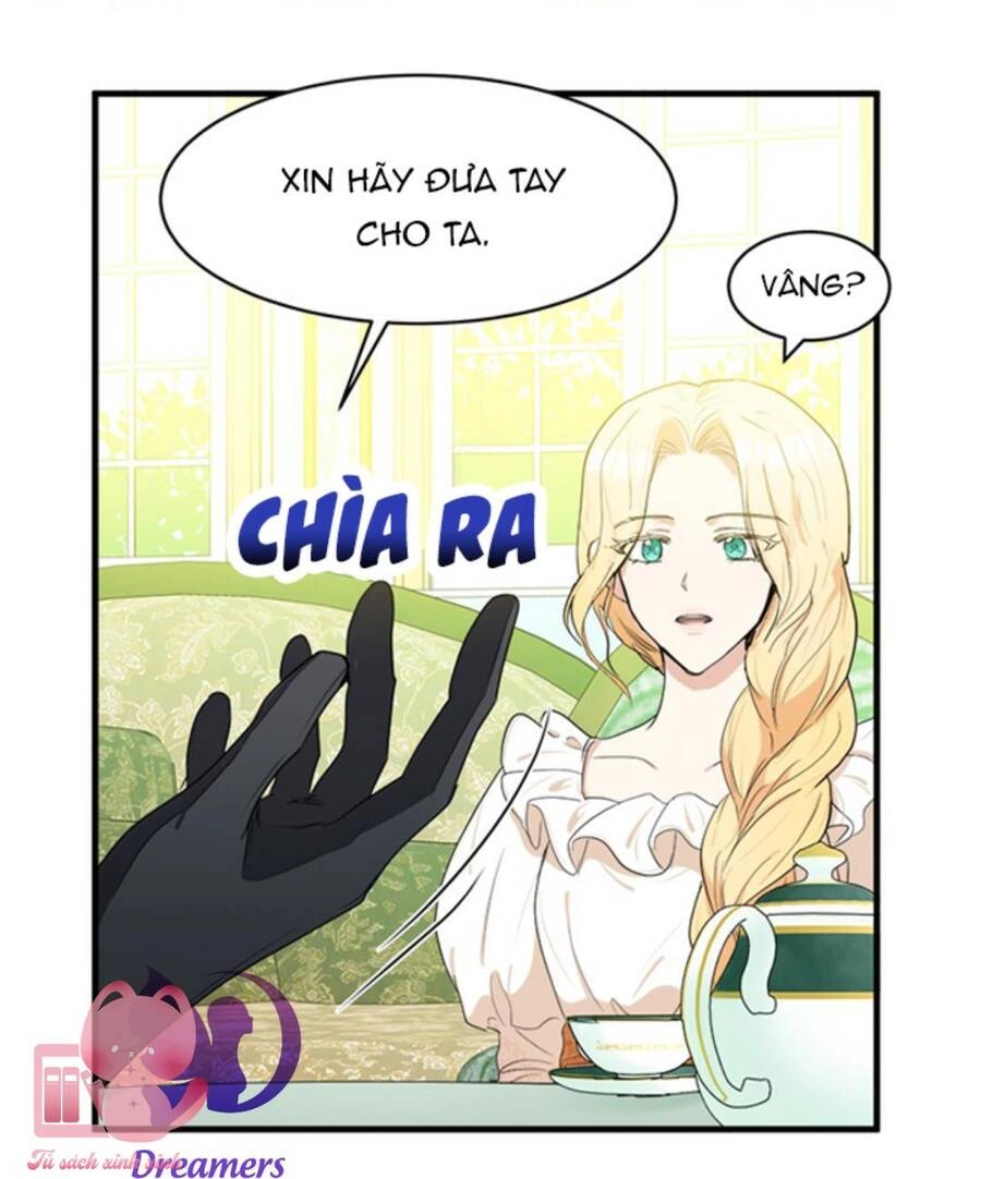 Ác Nữ Trùng Sinh Chapter 22 - 19