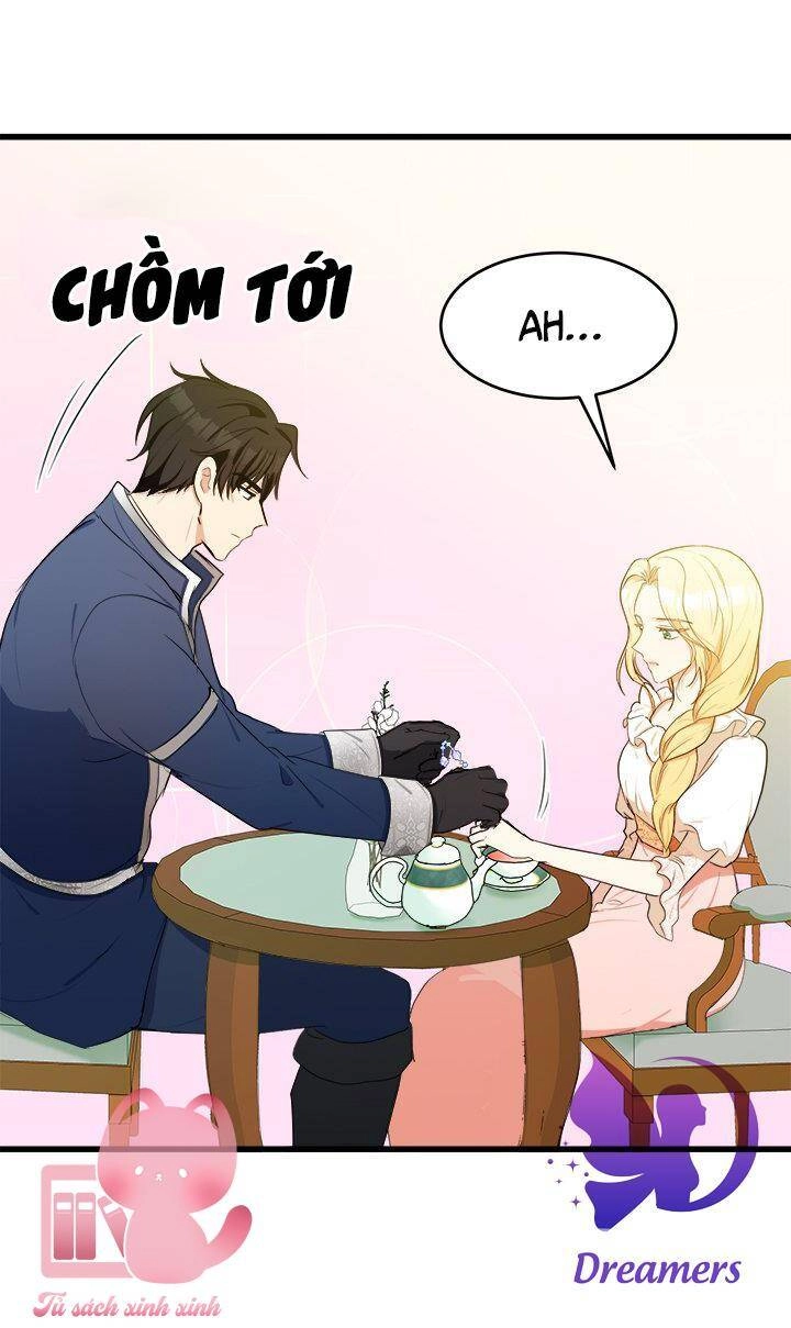 Ác Nữ Trùng Sinh Chapter 22 - 20