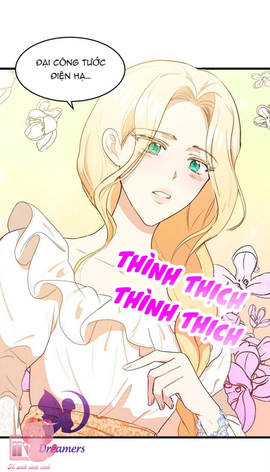 Ác Nữ Trùng Sinh Chapter 22 - 25