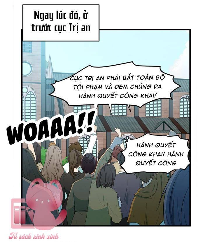 Ác Nữ Trùng Sinh Chapter 22 - 26