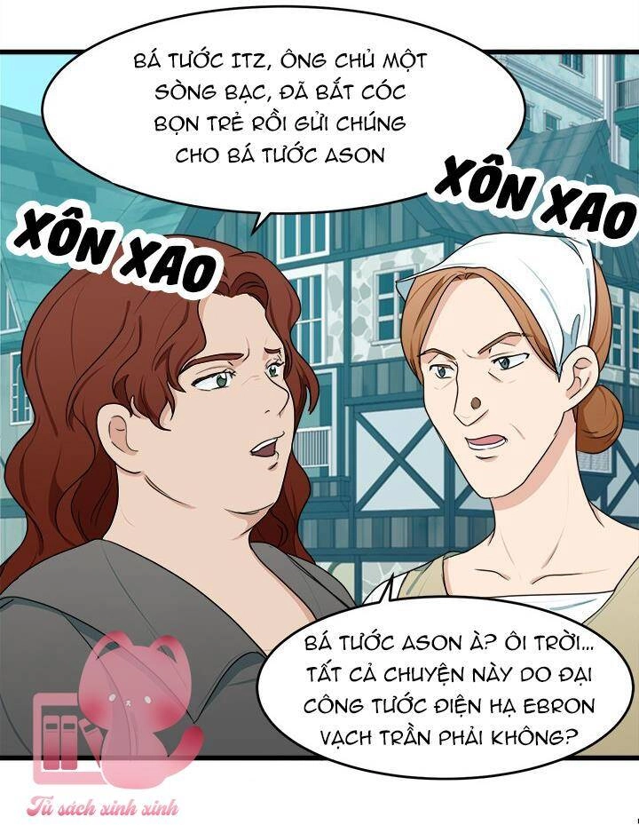 Ác Nữ Trùng Sinh Chapter 22 - 28