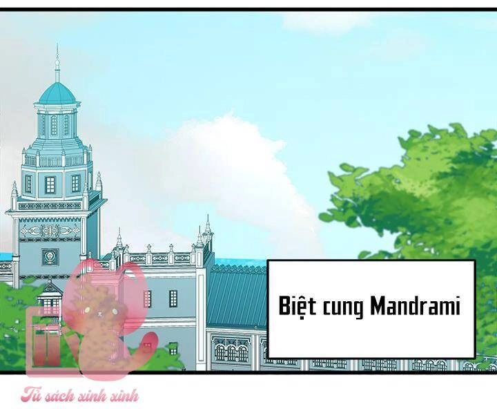 Ác Nữ Trùng Sinh Chapter 22 - 30