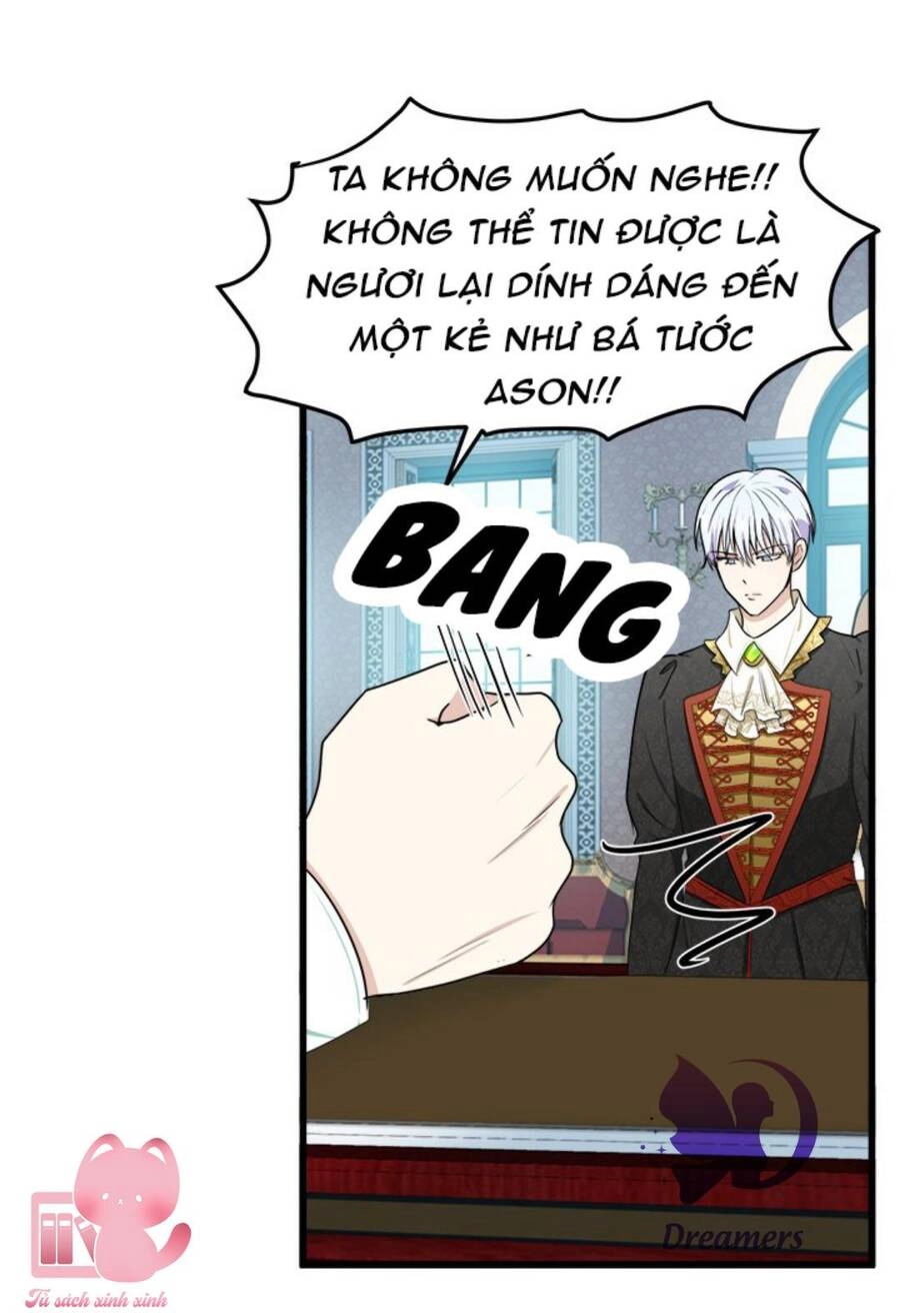 Ác Nữ Trùng Sinh Chapter 22 - 31