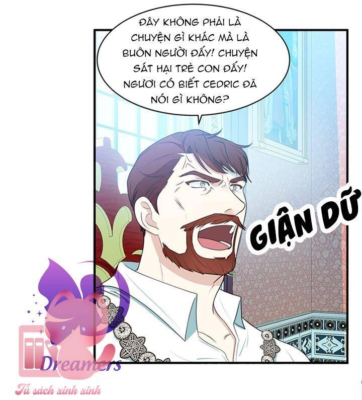 Ác Nữ Trùng Sinh Chapter 22 - 34