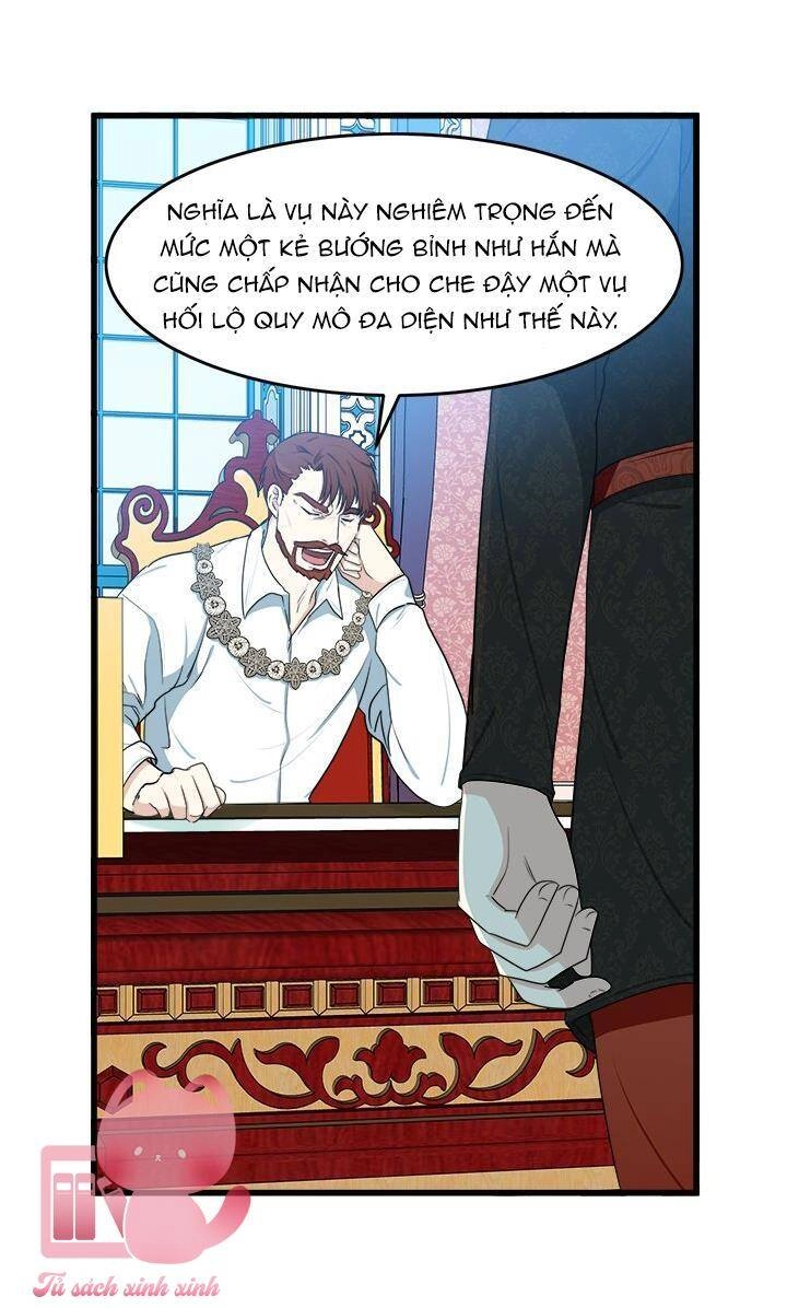 Ác Nữ Trùng Sinh Chapter 22 - 36