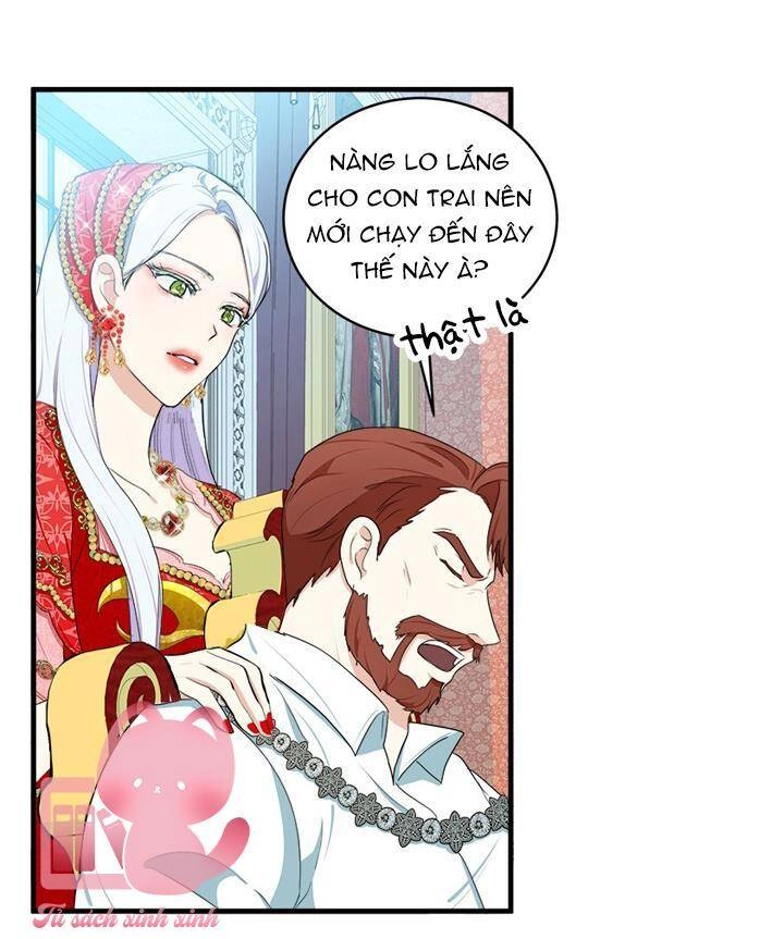 Ác Nữ Trùng Sinh Chapter 22 - 40