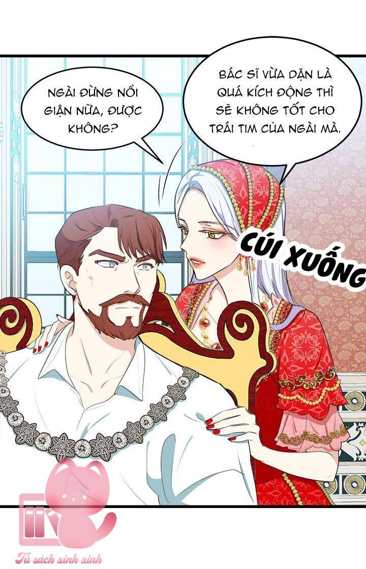 Ác Nữ Trùng Sinh Chapter 22 - 41