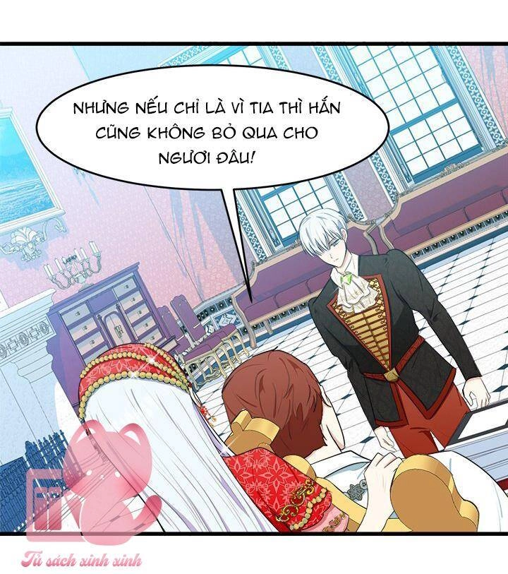 Ác Nữ Trùng Sinh Chapter 22 - 46