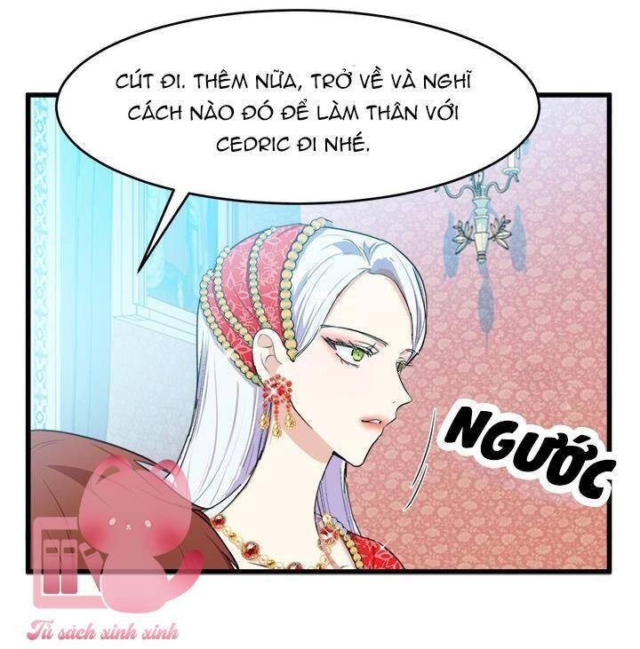 Ác Nữ Trùng Sinh Chapter 22 - 47
