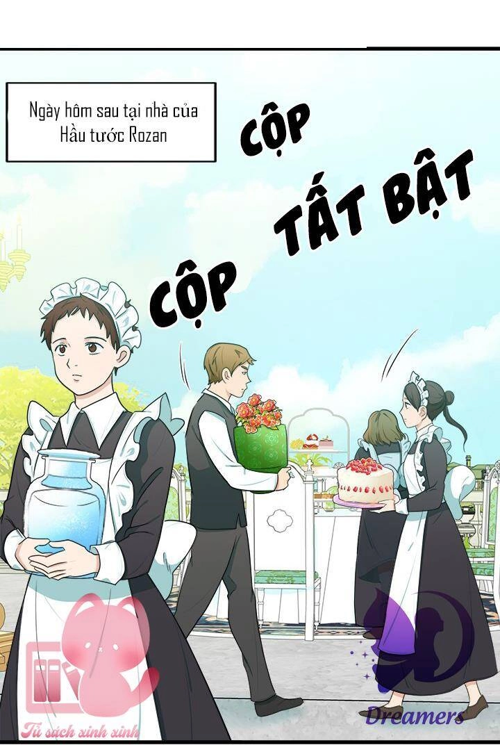 Ác Nữ Trùng Sinh Chapter 22 - 50