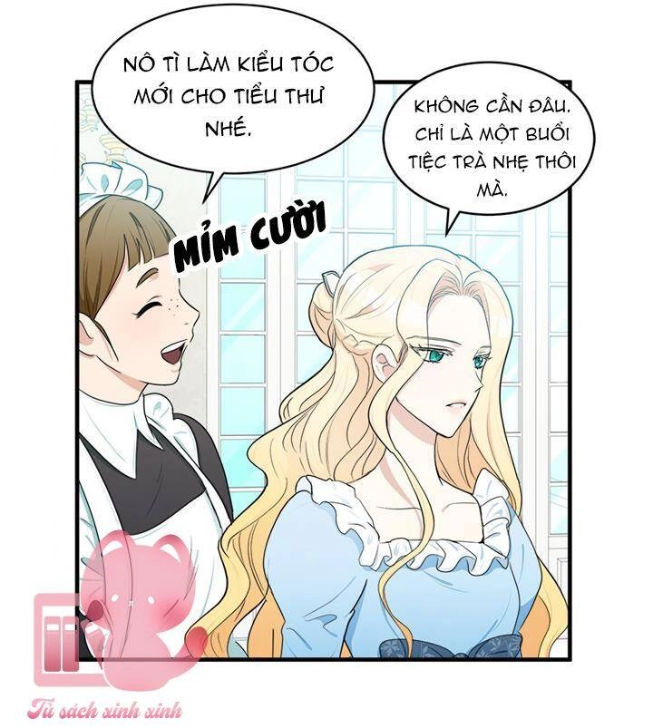 Ác Nữ Trùng Sinh Chapter 22 - 51