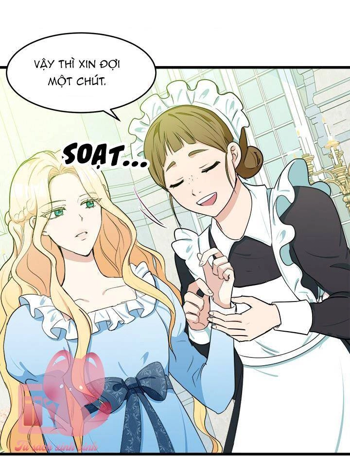 Ác Nữ Trùng Sinh Chapter 22 - 52