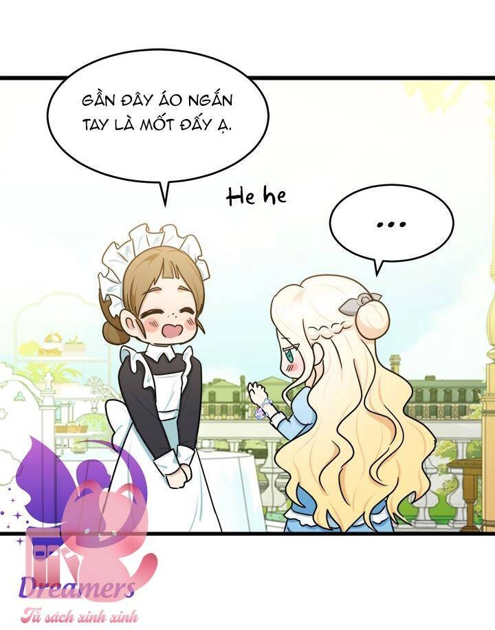 Ác Nữ Trùng Sinh Chapter 22 - 55