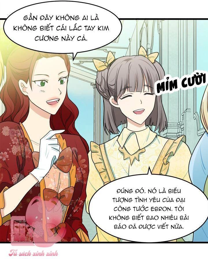 Ác Nữ Trùng Sinh Chapter 22 - 59