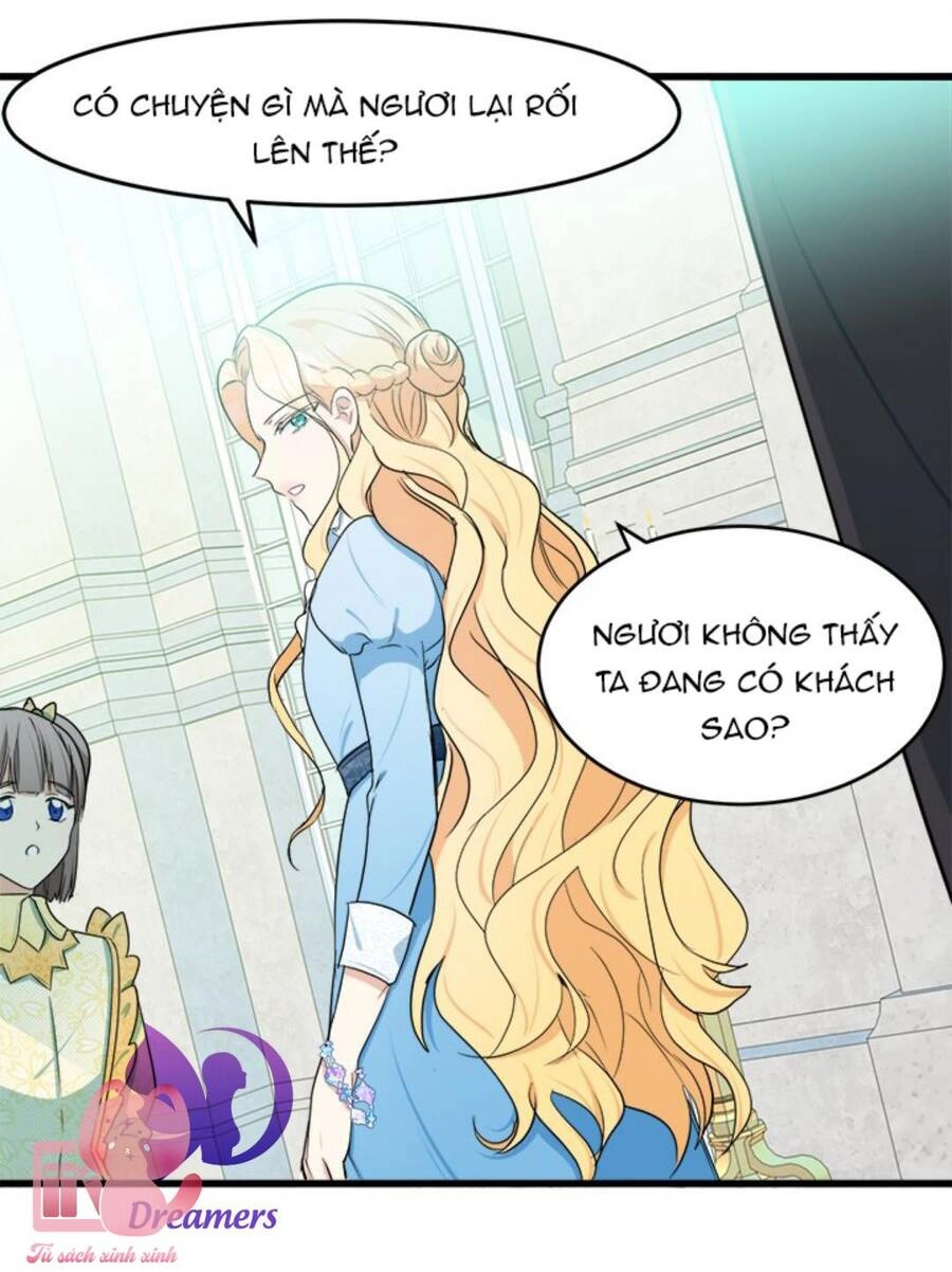 Ác Nữ Trùng Sinh Chapter 22 - 61