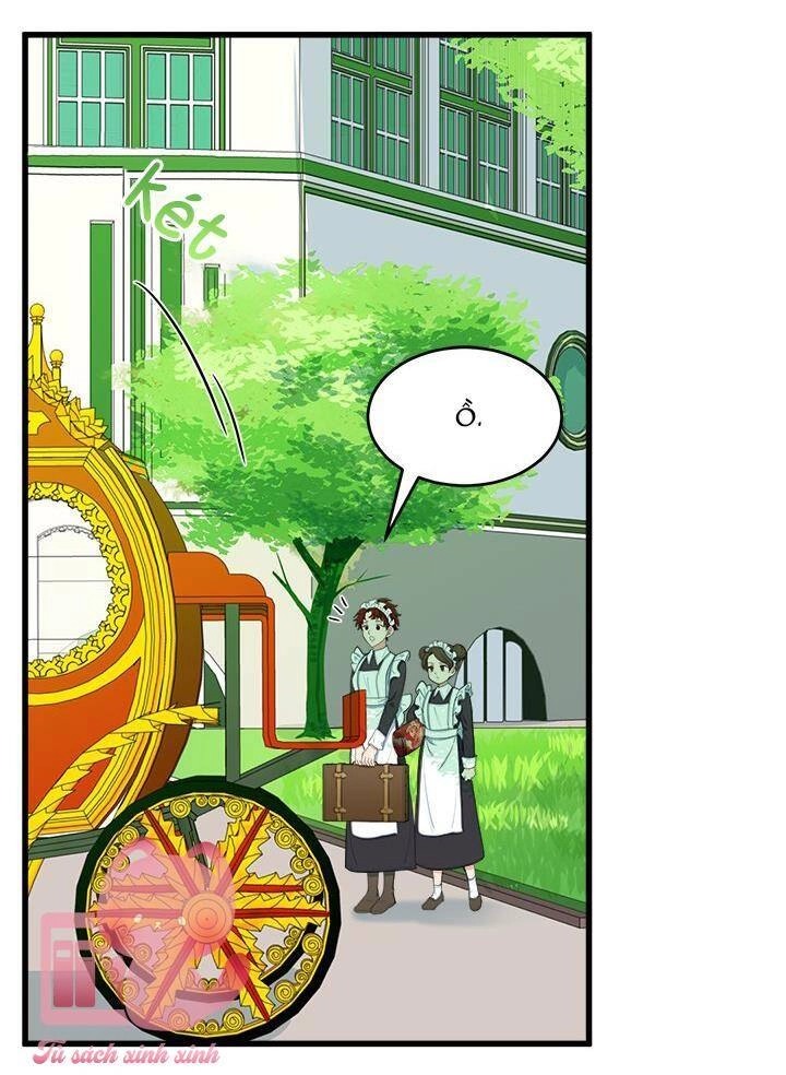 Ác Nữ Trùng Sinh Chapter 23 - 3