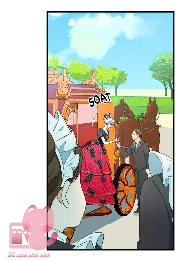 Ác Nữ Trùng Sinh Chapter 23 - 5