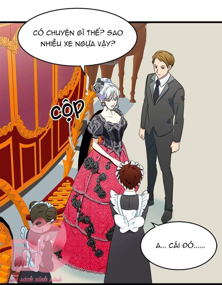 Ác Nữ Trùng Sinh Chapter 23 - 6