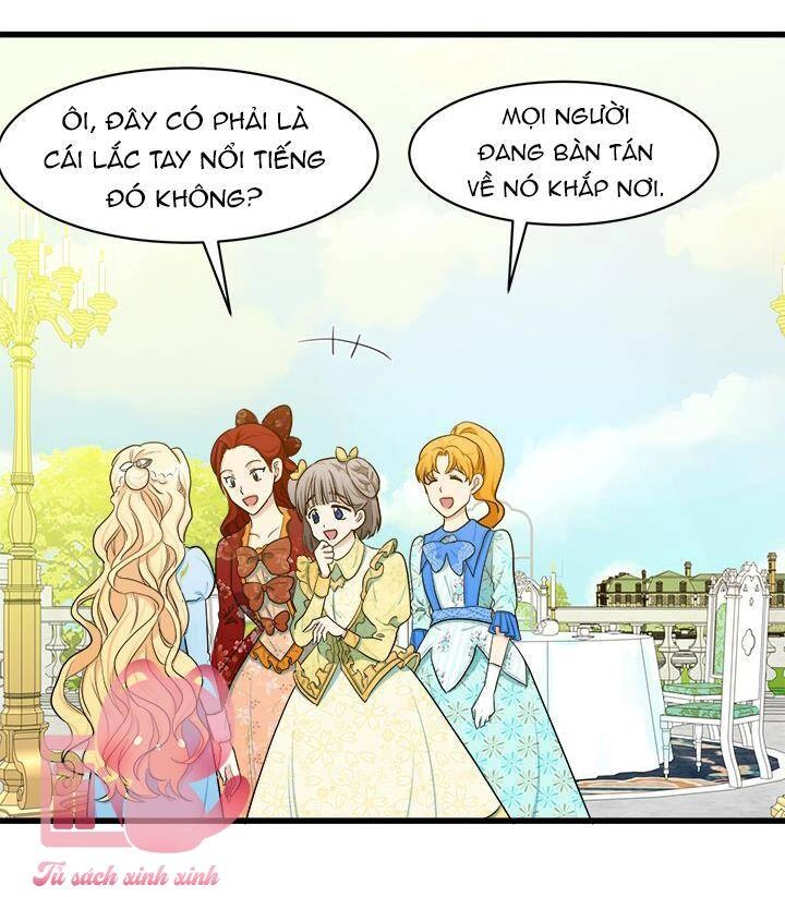 Ác Nữ Trùng Sinh Chapter 23 - 10