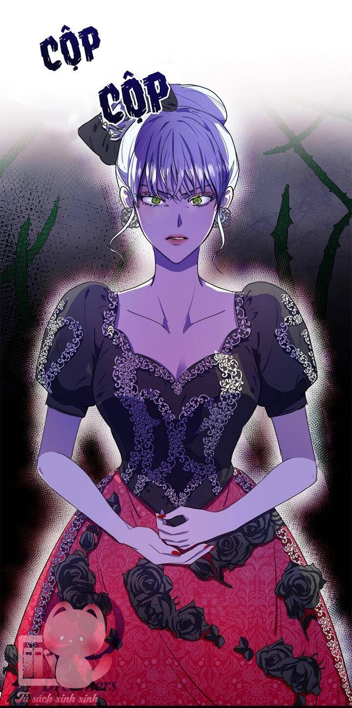 Ác Nữ Trùng Sinh Chapter 23 - 13