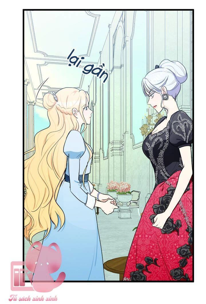 Ác Nữ Trùng Sinh Chapter 23 - 15