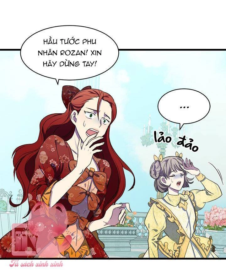 Ác Nữ Trùng Sinh Chapter 23 - 21