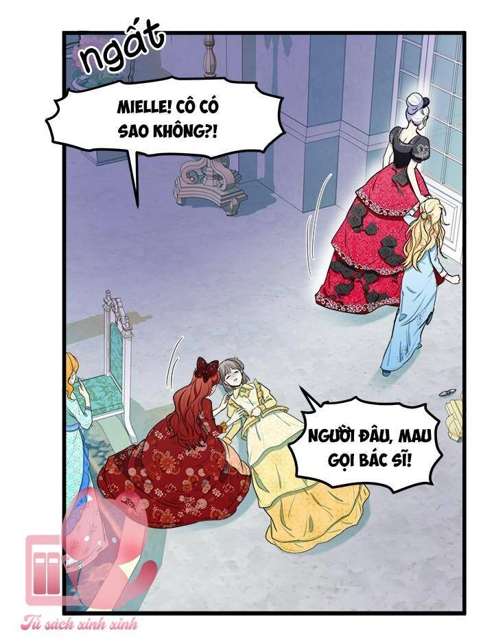 Ác Nữ Trùng Sinh Chapter 23 - 22