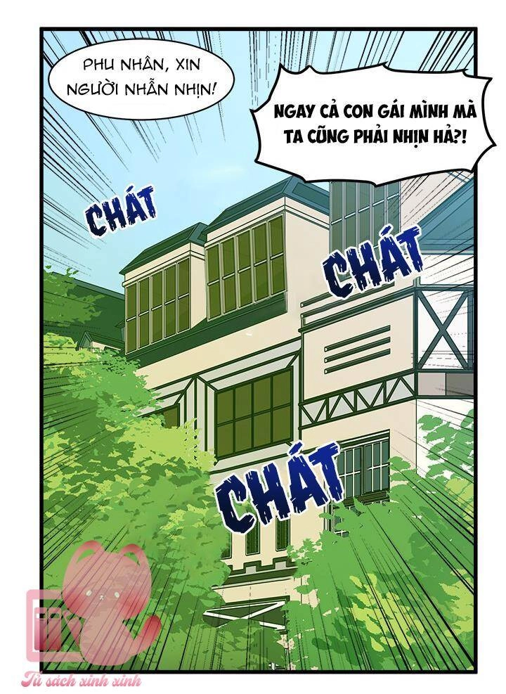 Ác Nữ Trùng Sinh Chapter 23 - 23