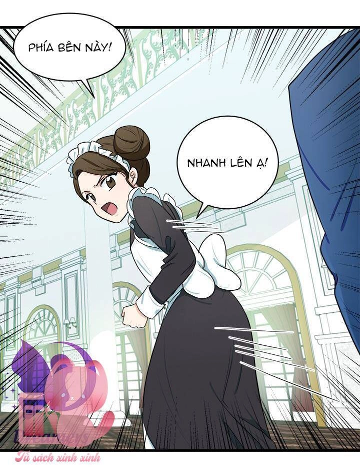 Ác Nữ Trùng Sinh Chapter 23 - 27