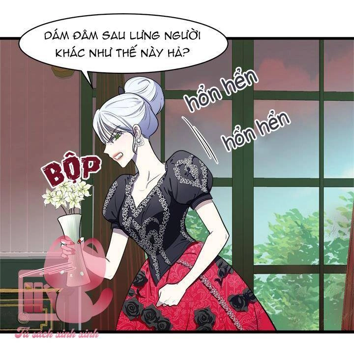 Ác Nữ Trùng Sinh Chapter 23 - 29