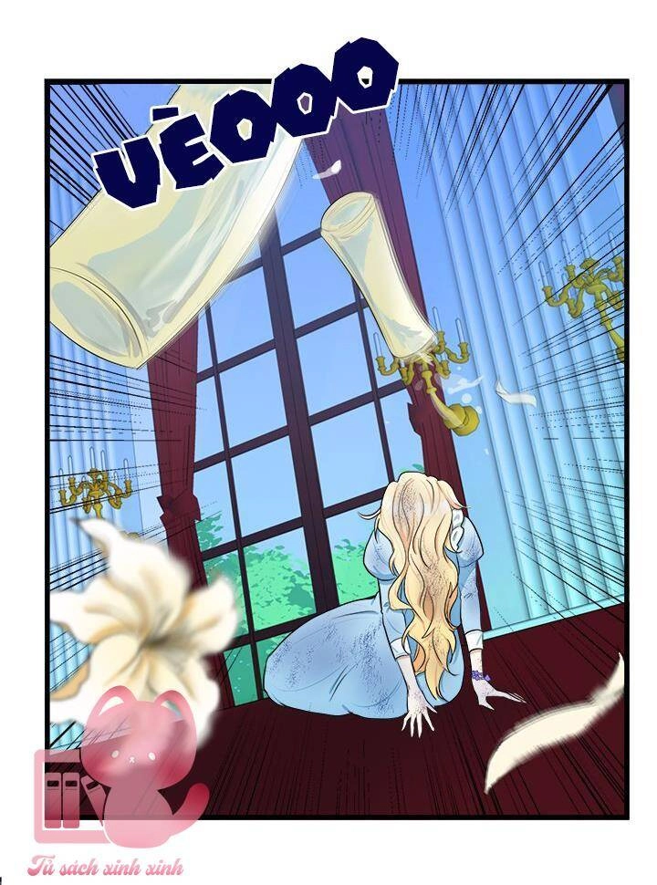 Ác Nữ Trùng Sinh Chapter 23 - 30