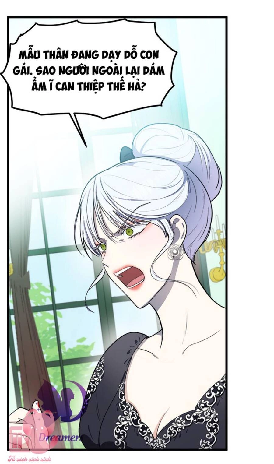 Ác Nữ Trùng Sinh Chapter 23 - 38