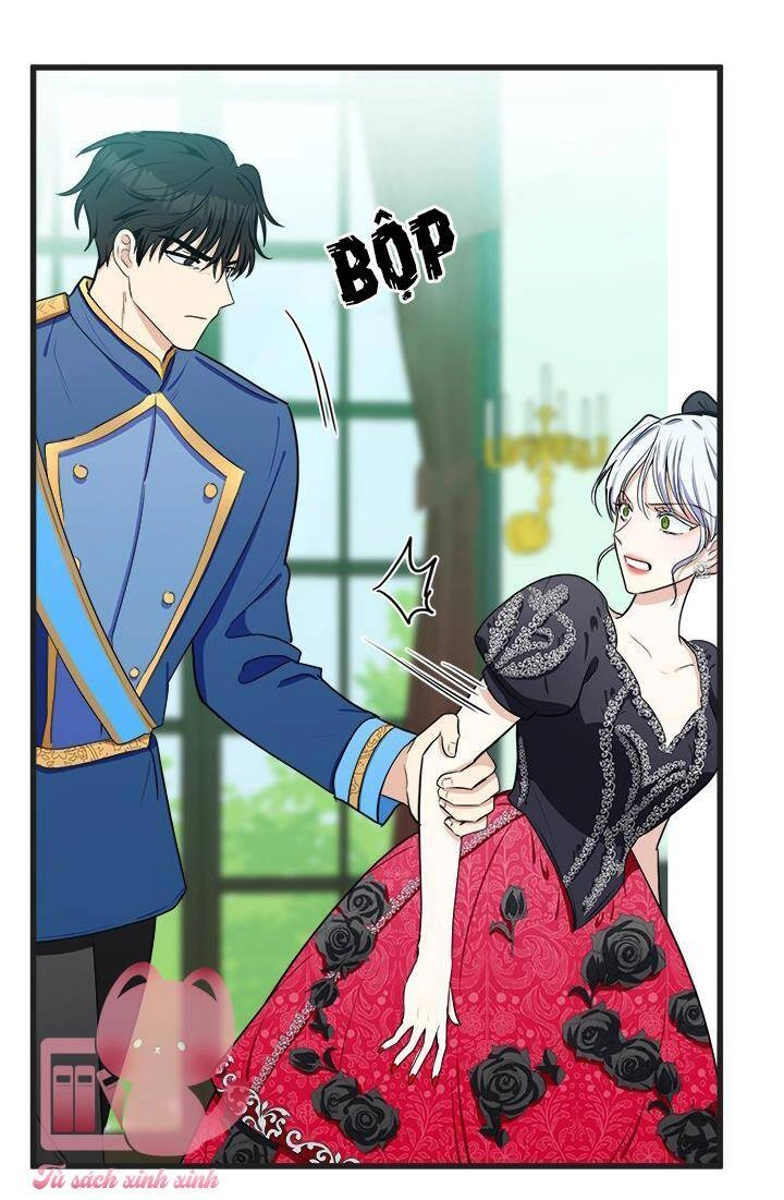 Ác Nữ Trùng Sinh Chapter 23 - 41