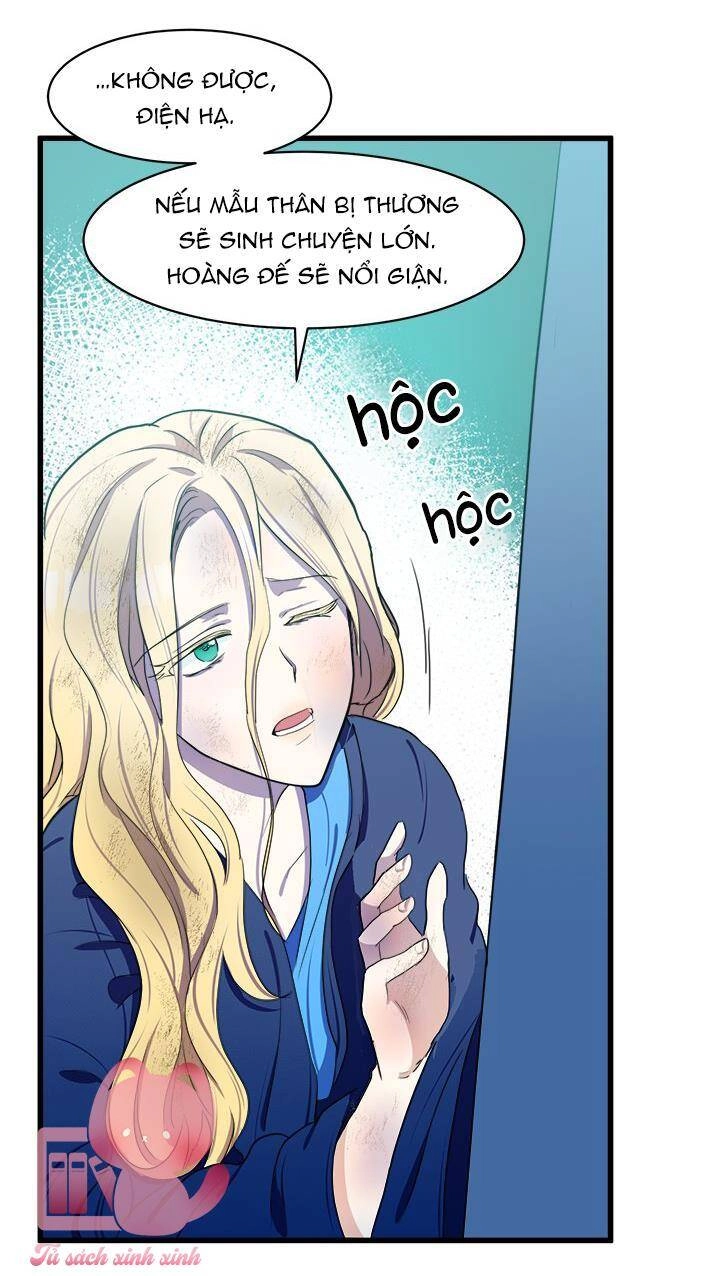 Ác Nữ Trùng Sinh Chapter 23 - 43