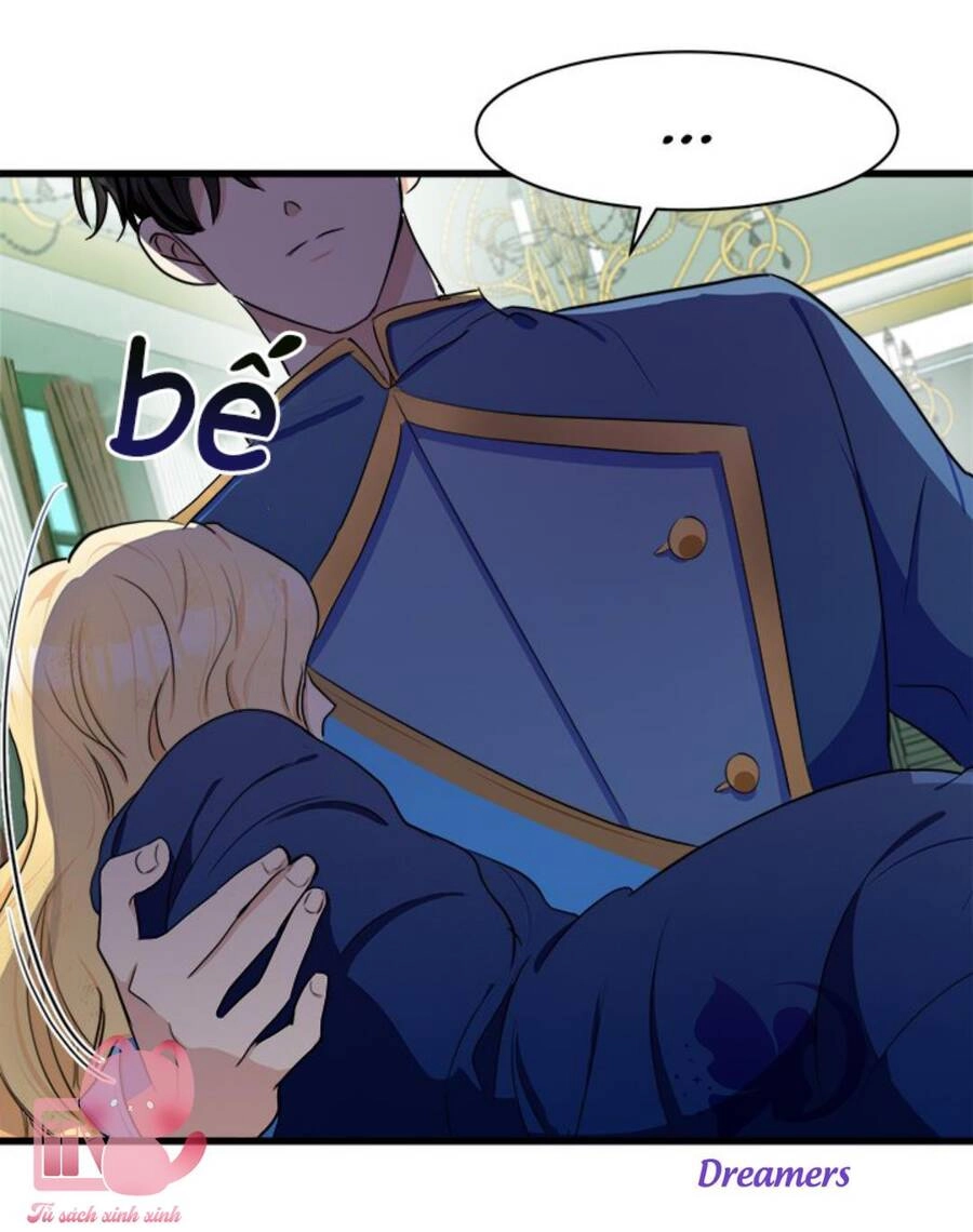 Ác Nữ Trùng Sinh Chapter 23 - 44