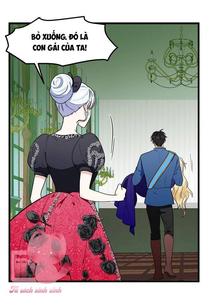 Ác Nữ Trùng Sinh Chapter 23 - 46
