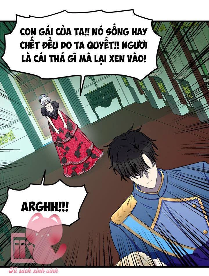 Ác Nữ Trùng Sinh Chapter 23 - 49