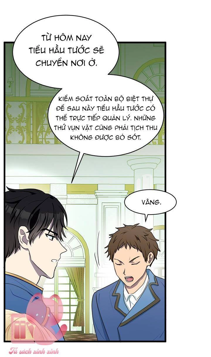 Ác Nữ Trùng Sinh Chapter 23 - 51