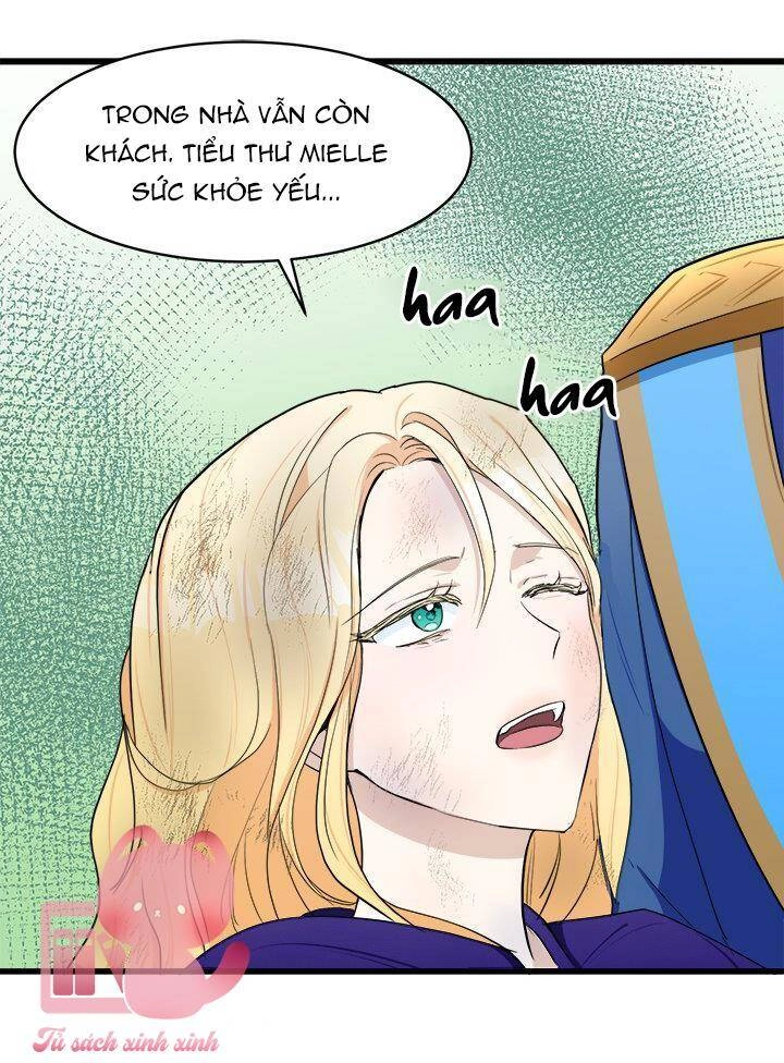 Ác Nữ Trùng Sinh Chapter 23 - 53