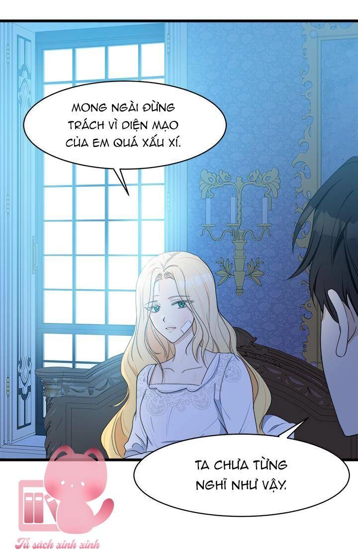 Ác Nữ Trùng Sinh Chapter 23 - 62