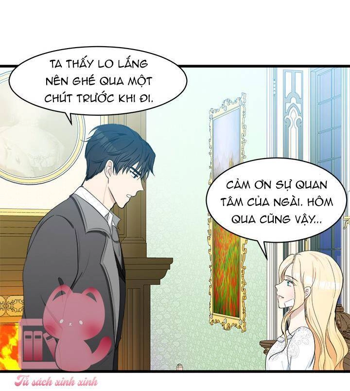 Ác Nữ Trùng Sinh Chapter 23 - 63