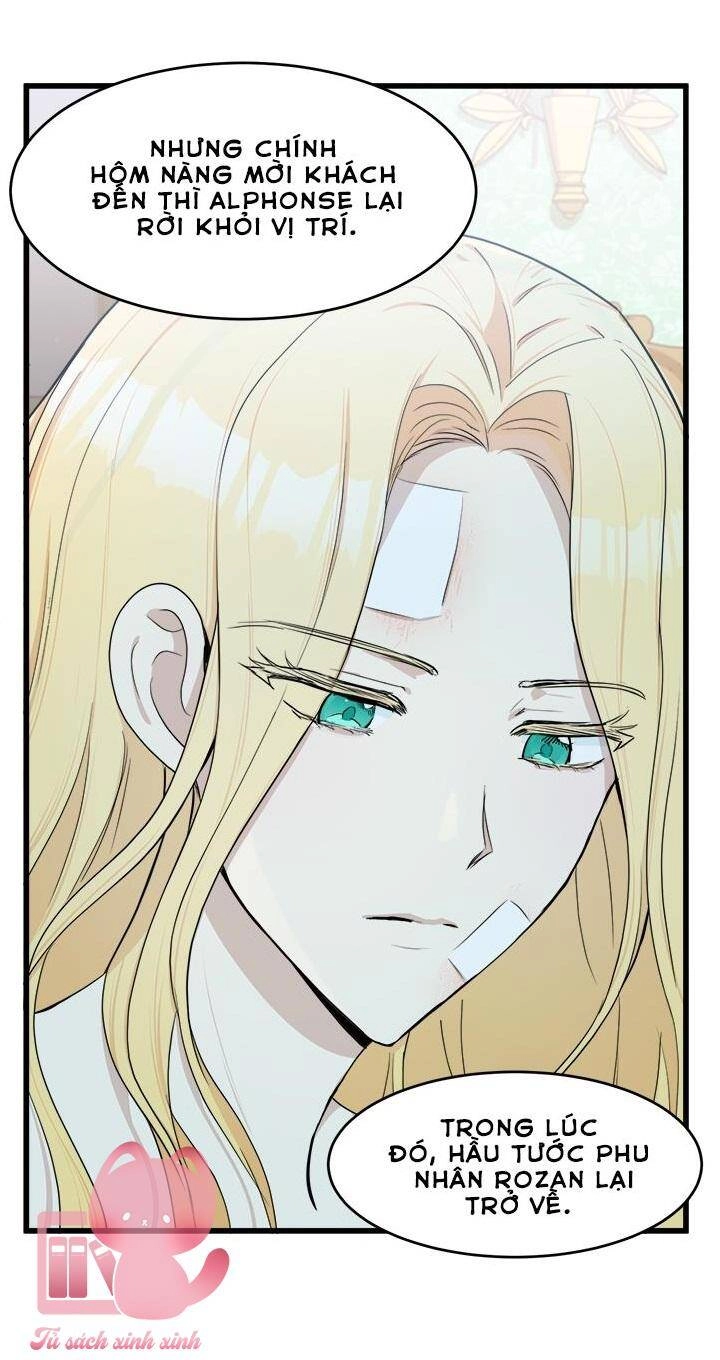 Ác Nữ Trùng Sinh Chapter 24 - 6